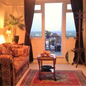 Crystal Palace B&B